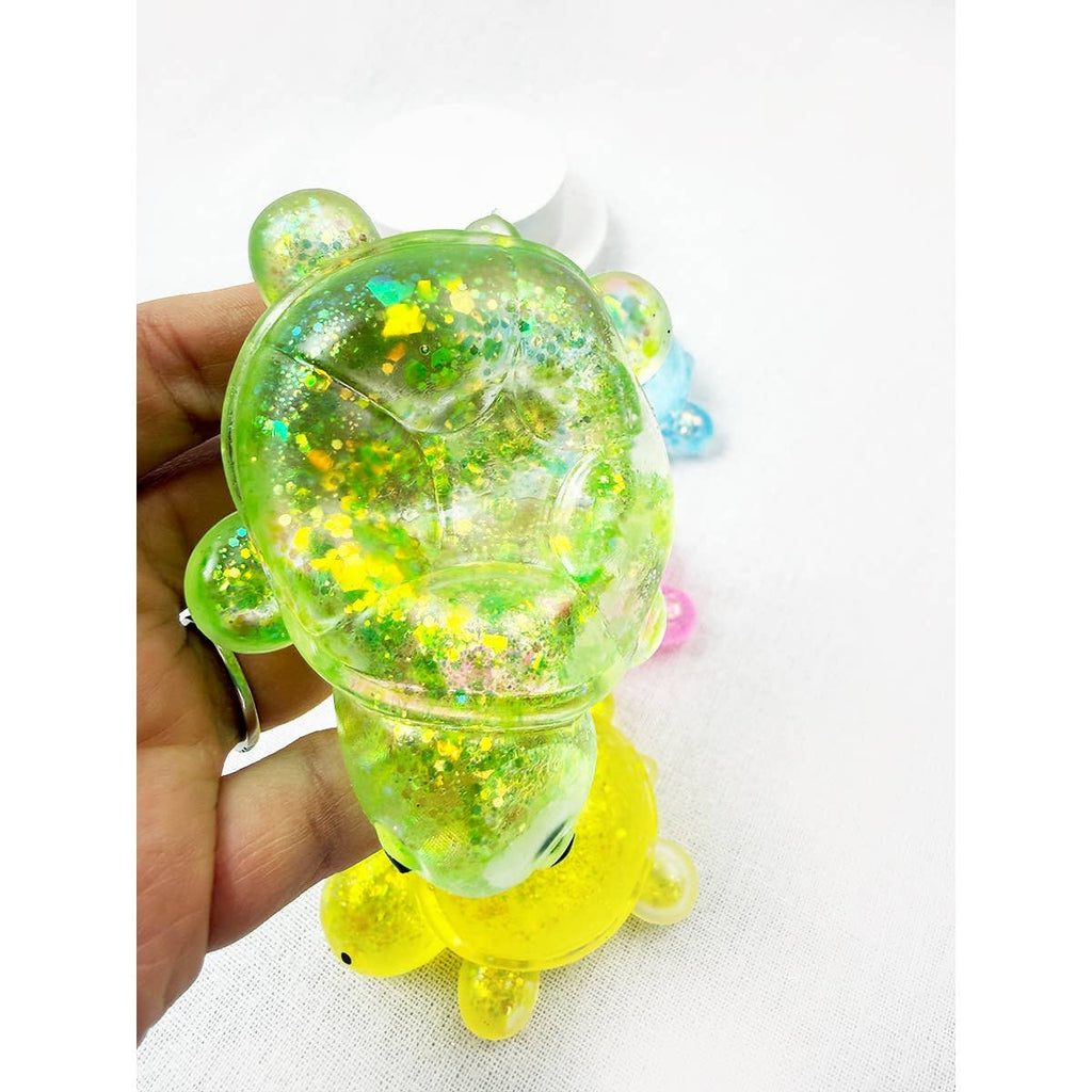 Maltose Fun Turtle Squishy Toy