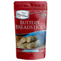 Gluten-Free Buttery Breadsticks Mix