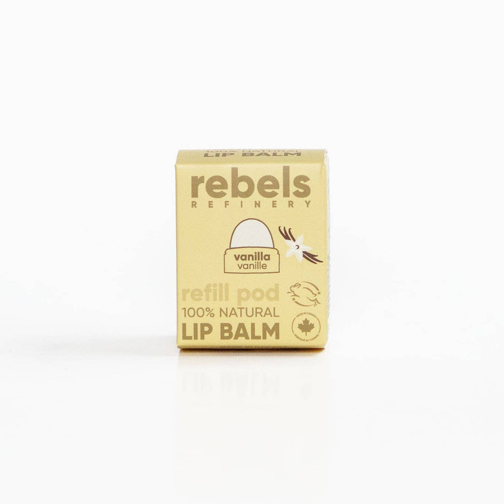 Biodegradable Replacement Refill Pods MIXED PACK 100%NATURAL