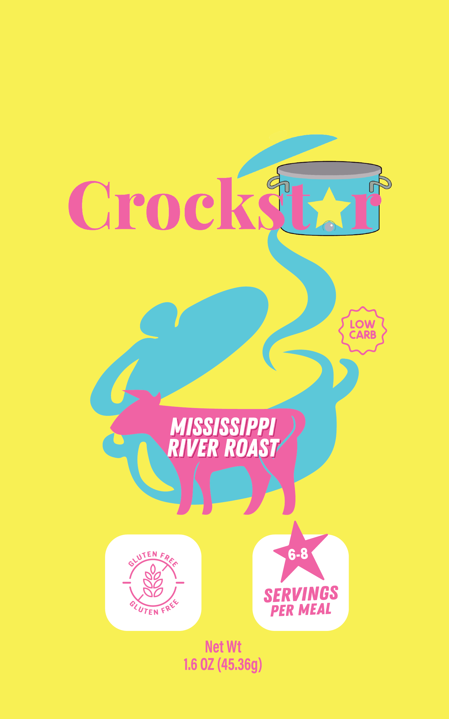Mississippi River Roast