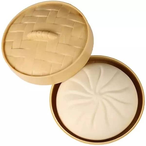 Crazy Fun Official RMS Mystery Bao Bun – Rare Rainbow Chase