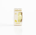 REFILLABLE Lip Balm Ice Cream 100% NATURAL