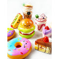 Slow Rising Dessert Collection Squishy Toy
