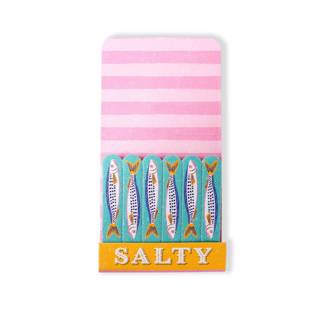 Crush On A Tear Matchbook Nail Files