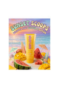 Noon Bora 52727 Watermelon & Mango Ice Cream Body Lotion 12p