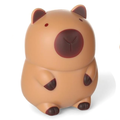 Marshmallow Capybara Squishy Ball