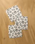 Hollow Season Dishcloth Set