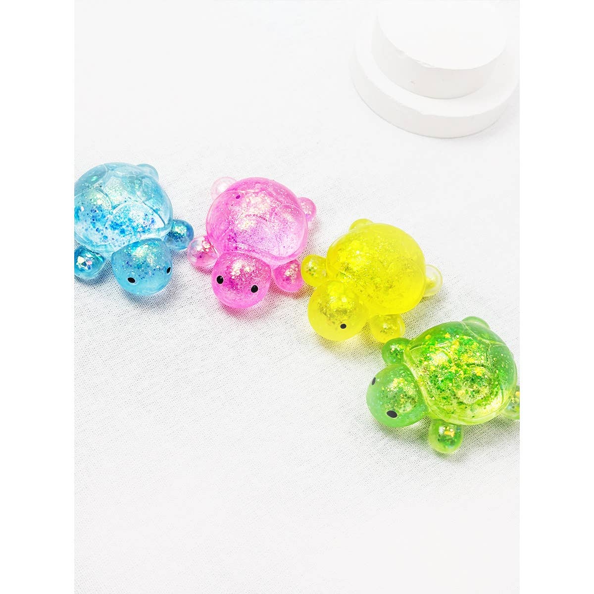 Maltose Fun Turtle Squishy Toy