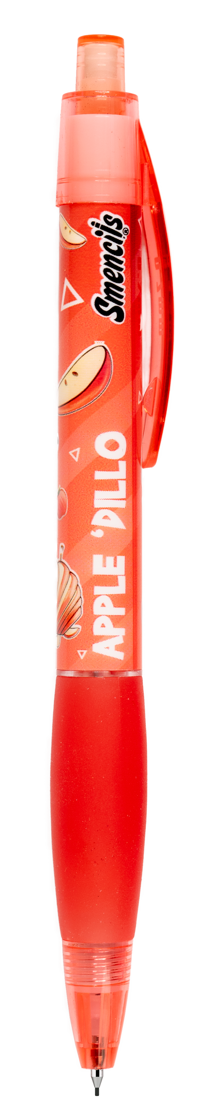 Fruit Zoo Mechanical Smencils - No Counter Display