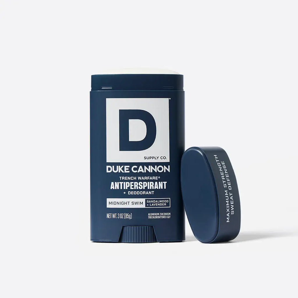 Antiperspirant Deodorant - Midnight Swim 3oz