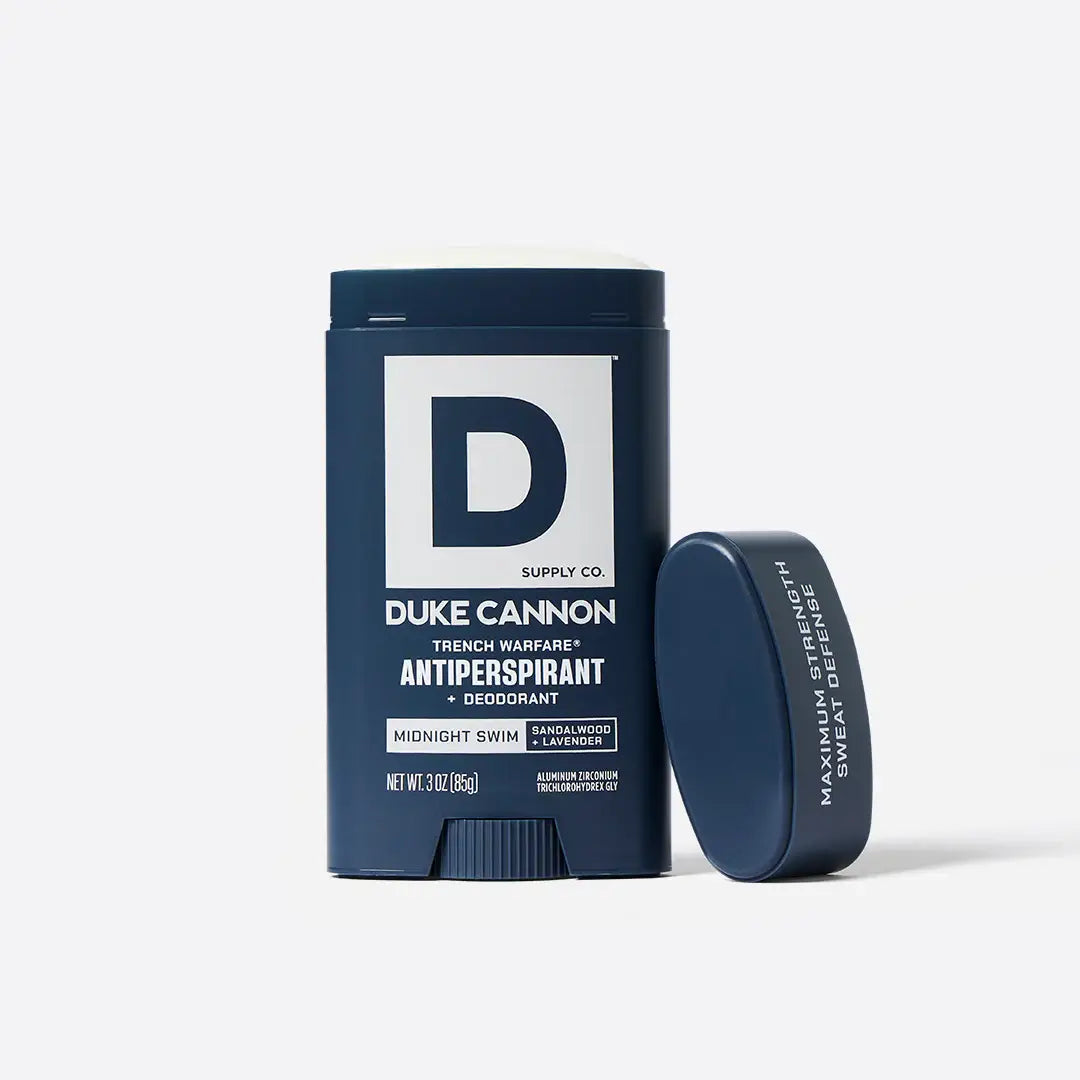 Antiperspirant Deodorant - Midnight Swim 3oz