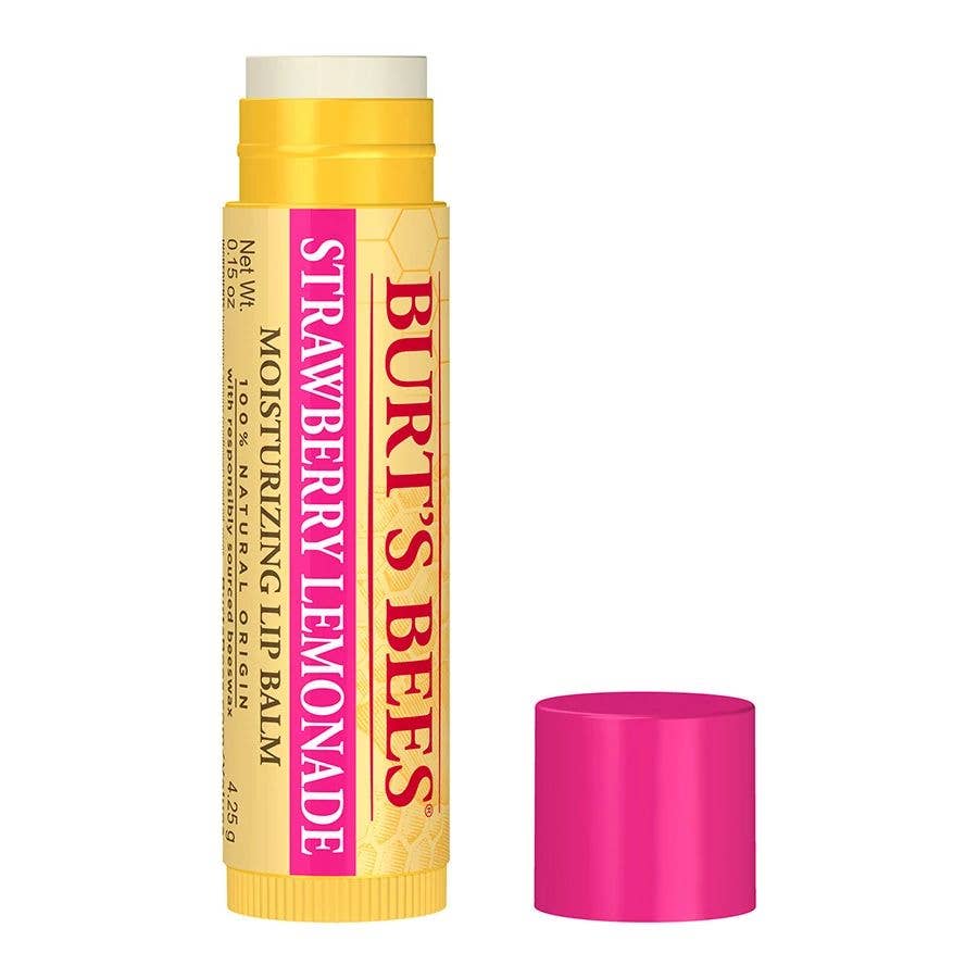 Strawberry Lemonade Lip Balm  0.15 oz. Blister Box