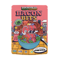 Vegan Bacon Bits Toppins 3 oz