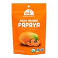Organic Dried Papaya