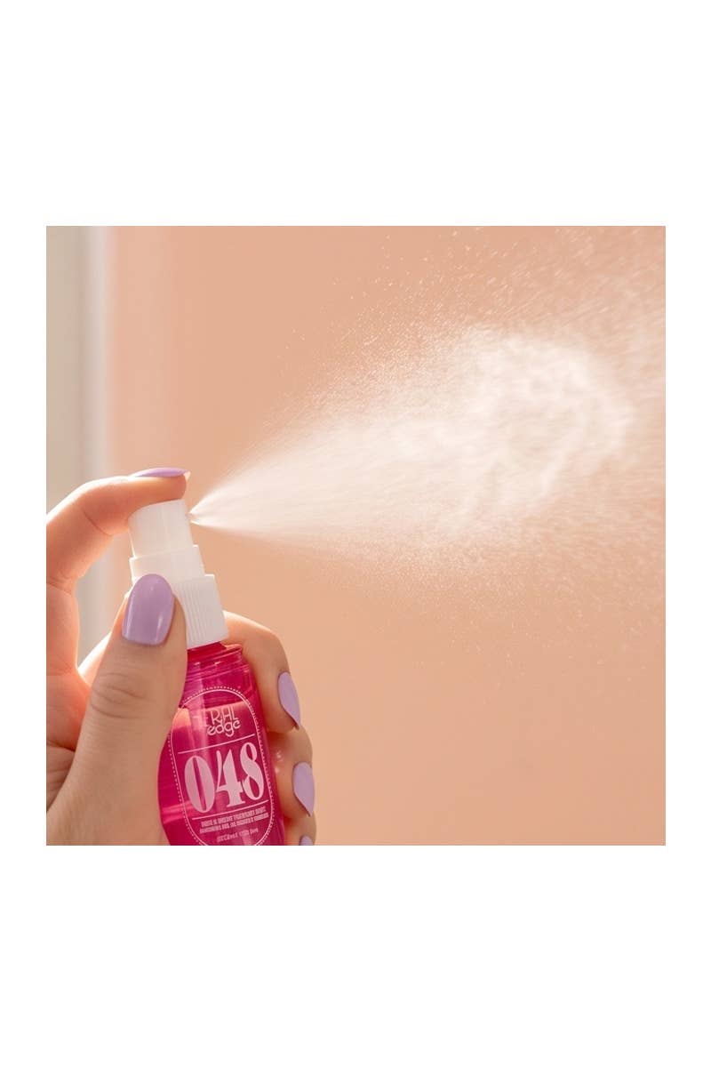 Feral Edge FBM-111 Pocket Hair & Body Fragrance Mist - 24 pc