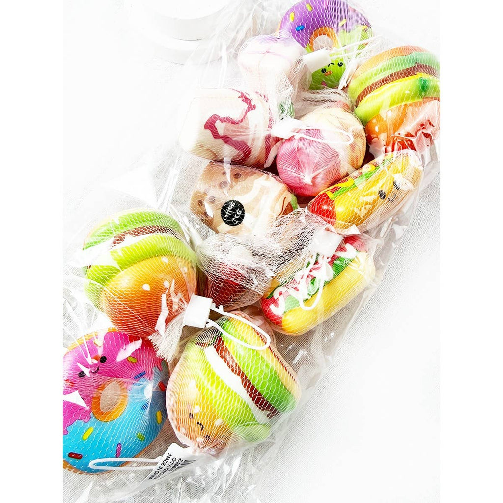 Slow Rising Dessert Collection Squishy Toy