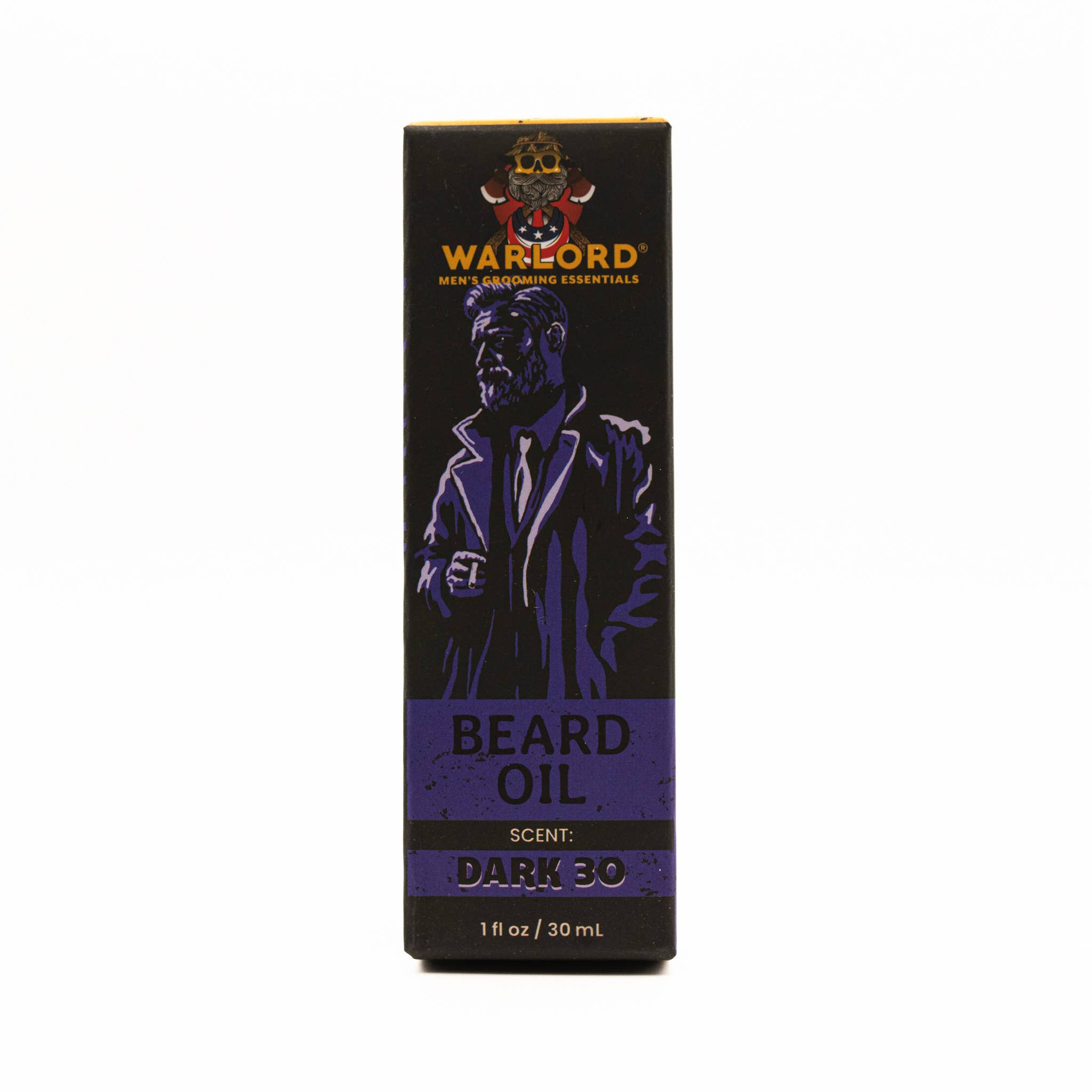 Dark 30 Beard Oil
