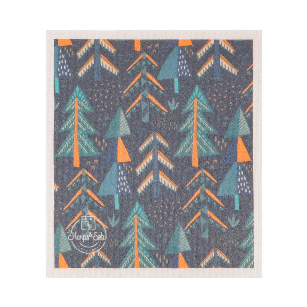 5 Pack - Mystic Forest