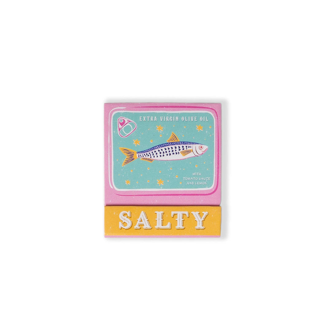 Crush On A Tear Matchbook Nail Files