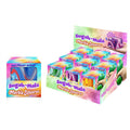 Sugah-Mals™ One-of-a-Kind Marble Sugar Cube Squishy