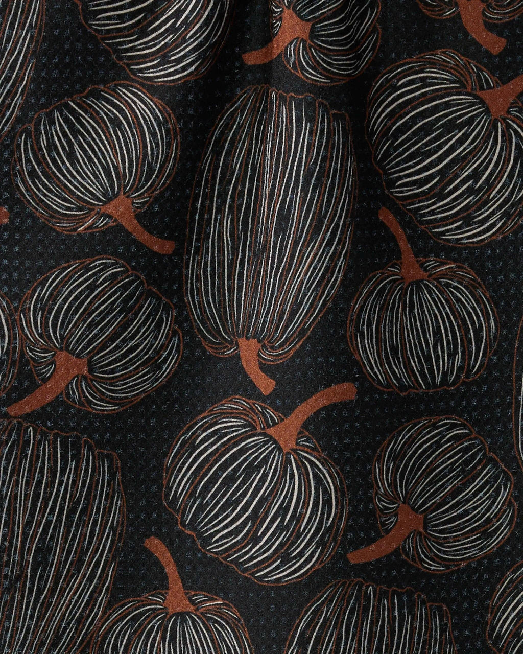 Pinstripe Patch Bar Towel