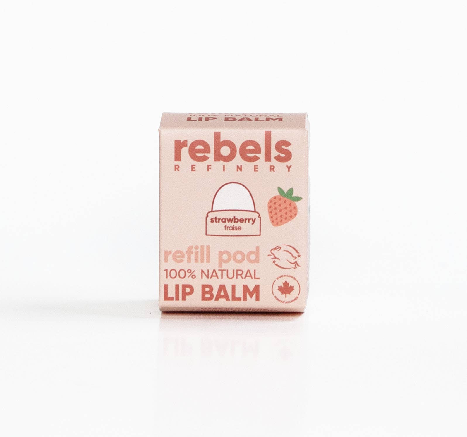 Biodegradable Replacement Refill Pods MIXED PACK 100%NATURAL