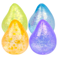 Raindrop Sugar Squishers