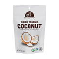 Organic Dried Coconut