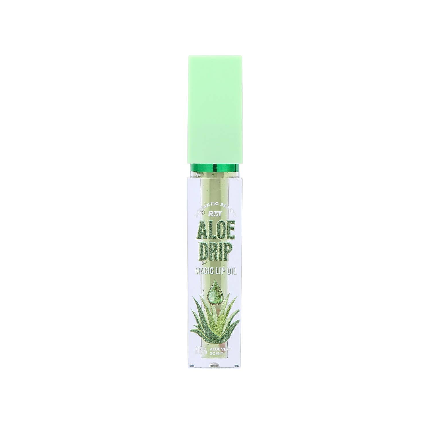 24pk Aloe Drip Vitamin E Magic Lip Oil