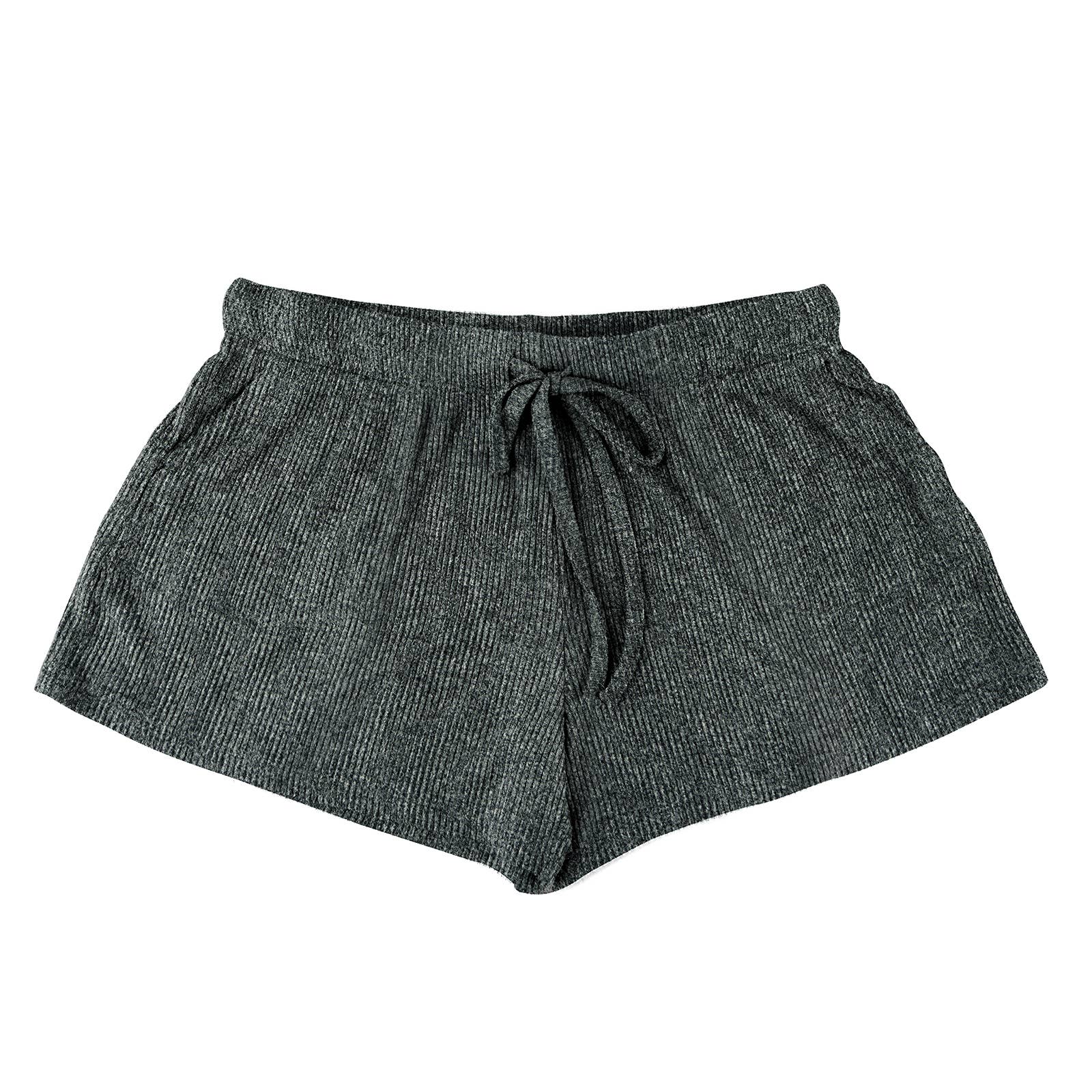 Hello Mello CuddleBlend Shorts Open Stock