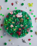 Enchanted Garden - Picking Pad - Fidget Toy