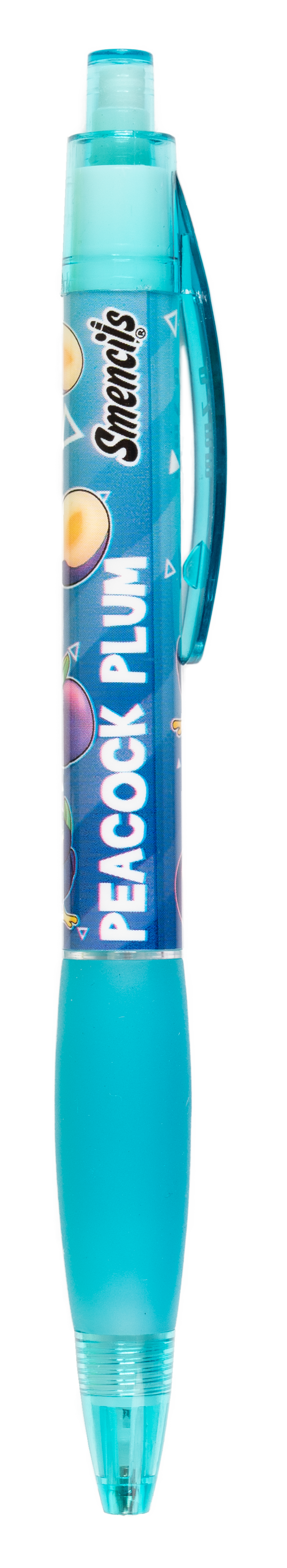 Fruit Zoo Mechanical Pencils Cylinder 32ct.