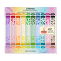 Scented Markers- 20 Colors