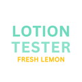 Fresh Lemon - Customer Tester