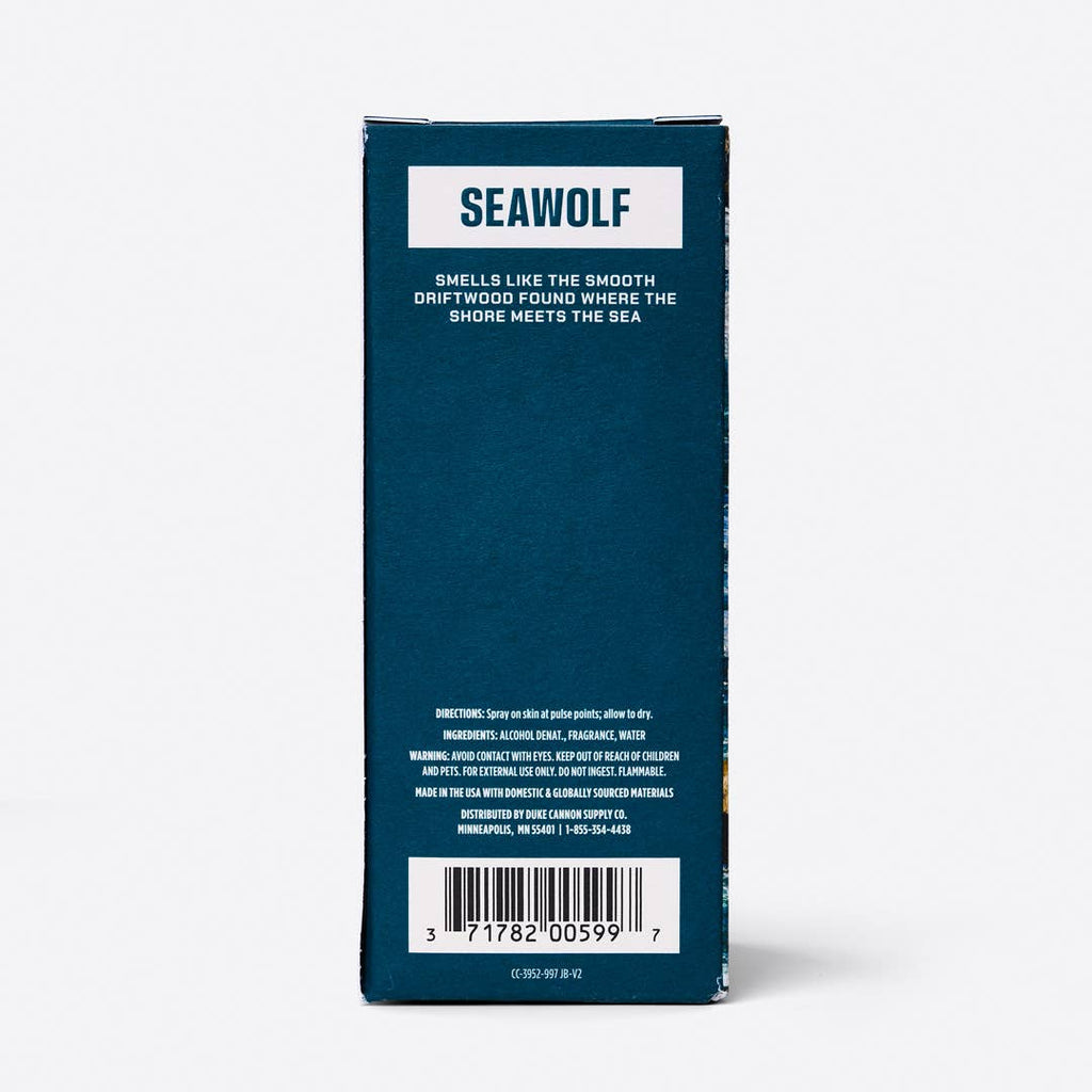 Seawolf Proper - Cologne