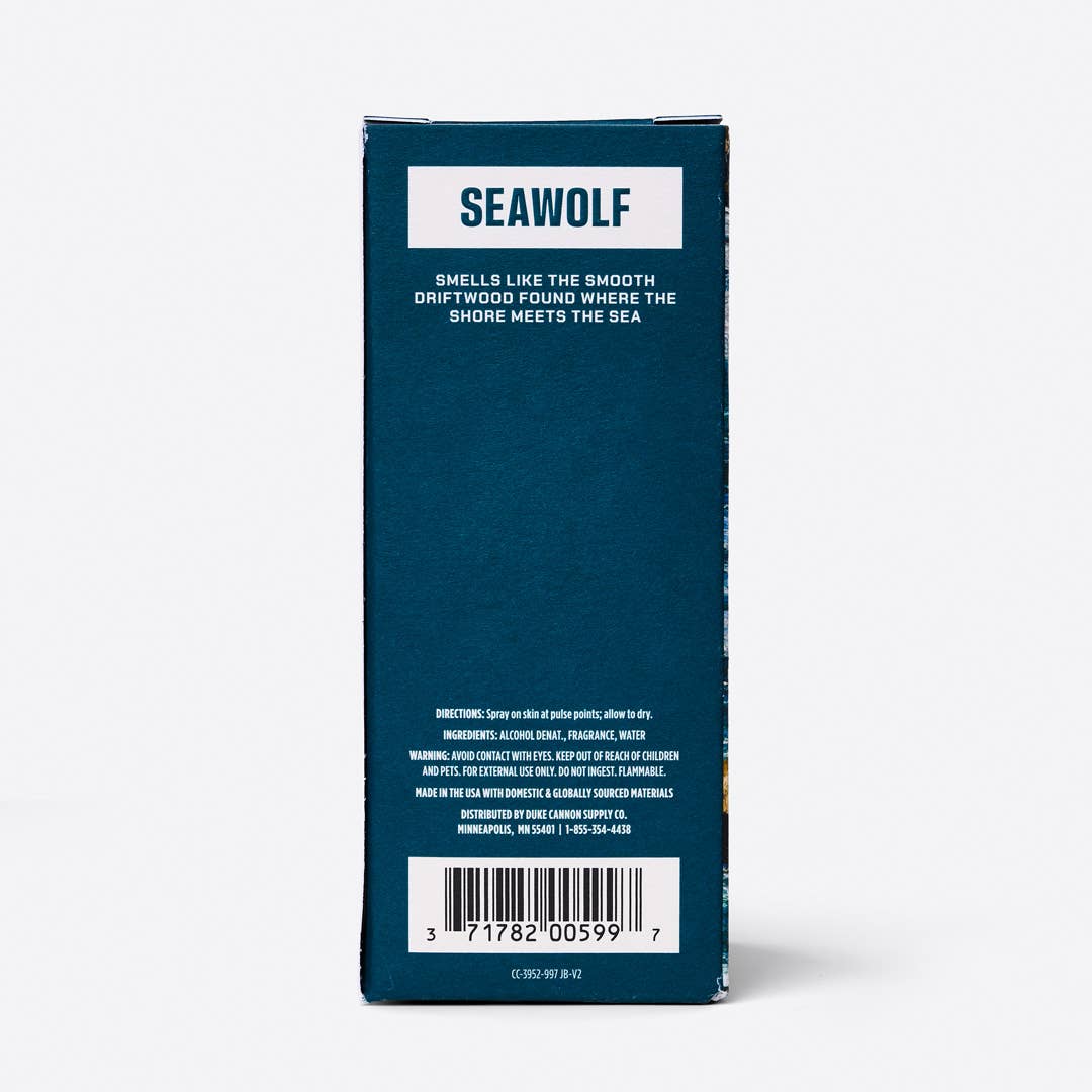 Seawolf Proper - Cologne