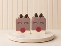 Rudolph Christmas Soap | Holiday Reindeer Soap