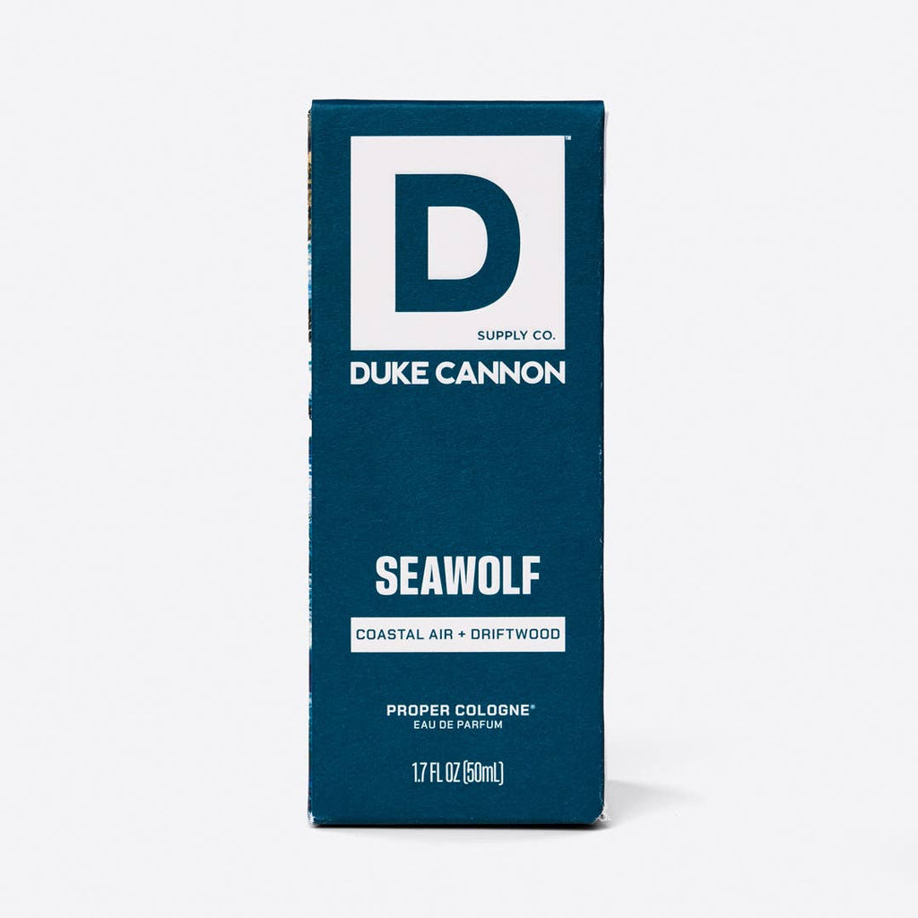 Seawolf Proper - Cologne
