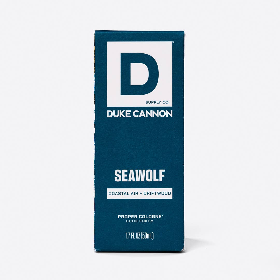 Seawolf Proper - Cologne