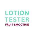 Fruit Smoothie - Customer Tester