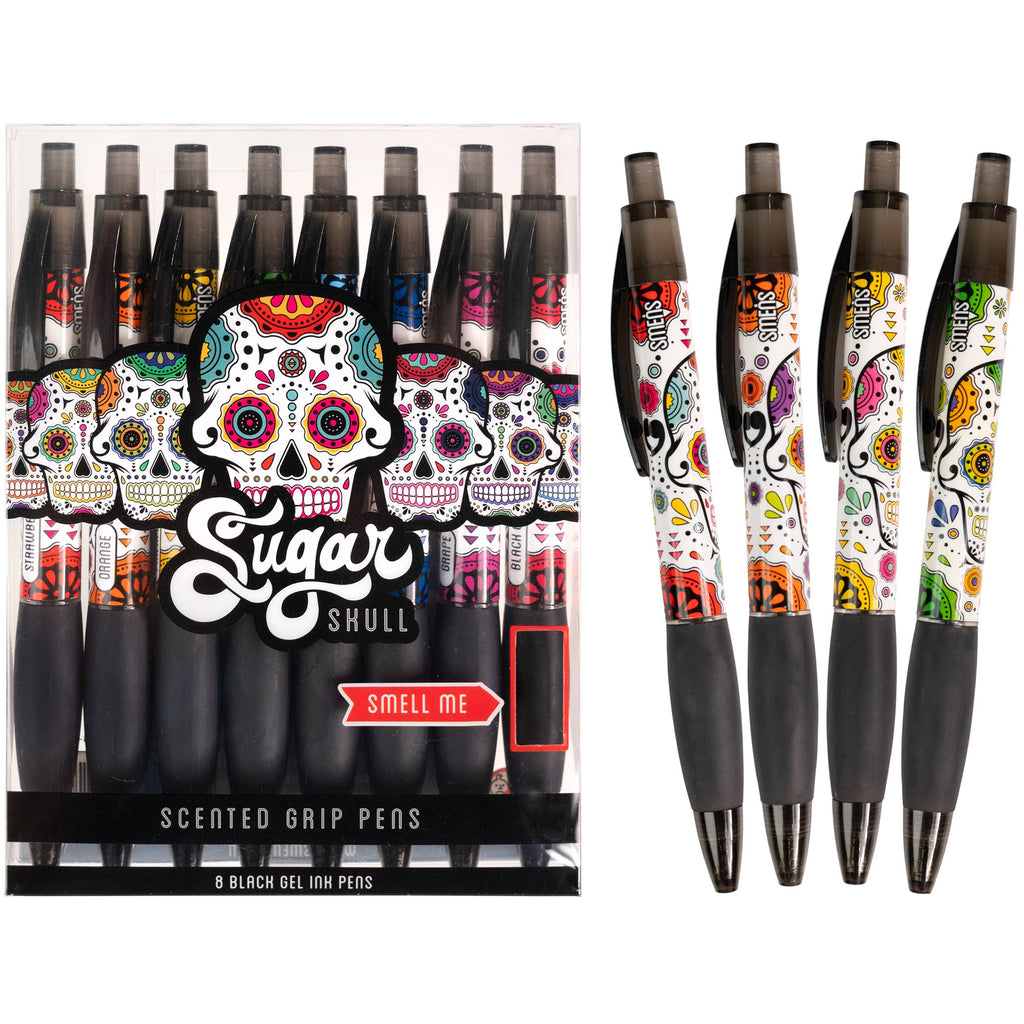 Sugar Skull Smens - No Counter Display