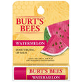 Beeswax Watermelon Lip Balm Blister Box