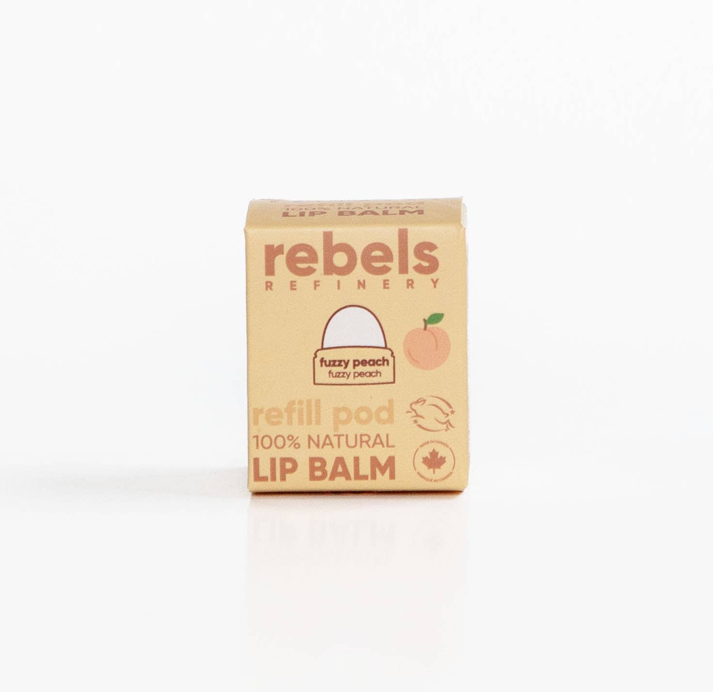 Biodegradable Replacement Refill Pods MIXED PACK 100%NATURAL