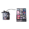 Crush Let's Go Ghouls Car Air Freshener