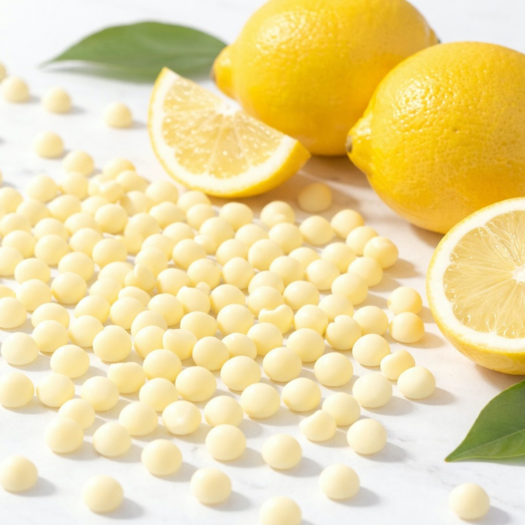 Fresh Lemon - Lotion Drops™
