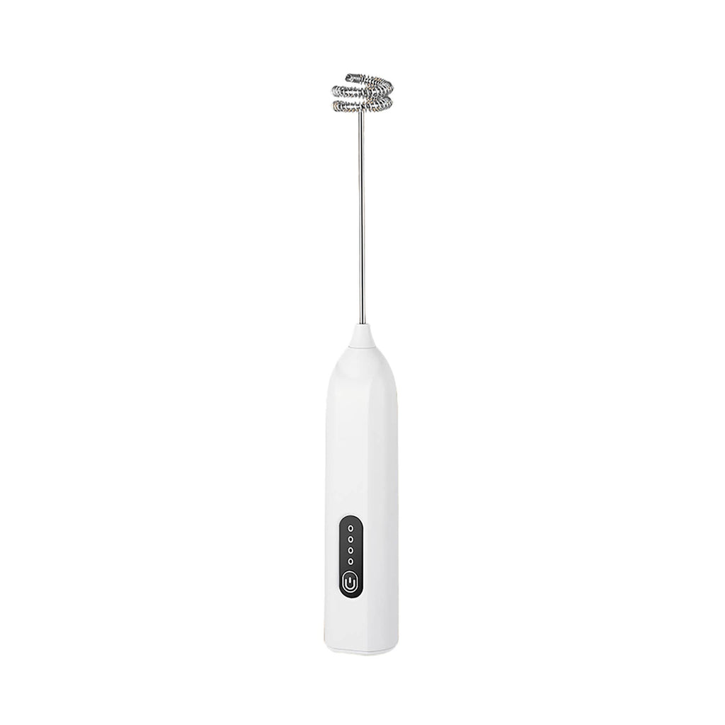 Fox Run Electric Milk and Coffee Frother, 9"