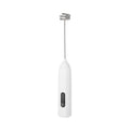 Fox Run Electric Milk and Coffee Frother, 9"