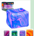 Viral swirl squishy 