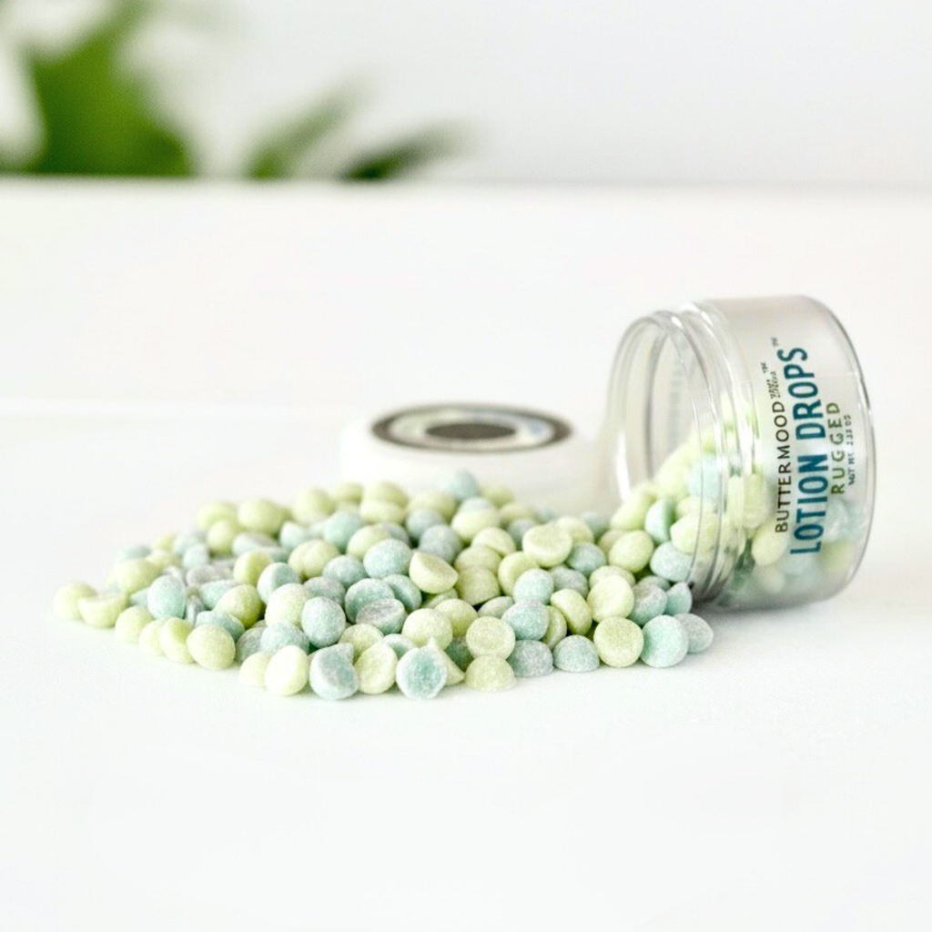 Rugged - Lotion Drops™