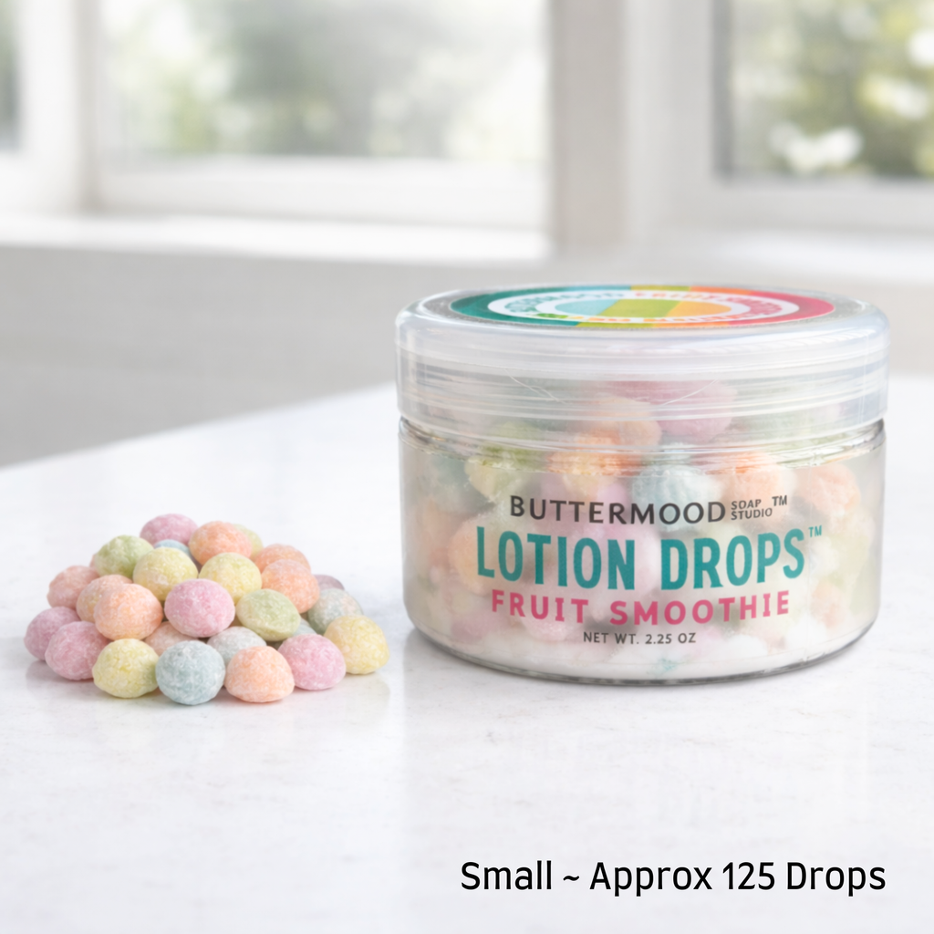 Fruit Smoothie - Lotion Drops™
